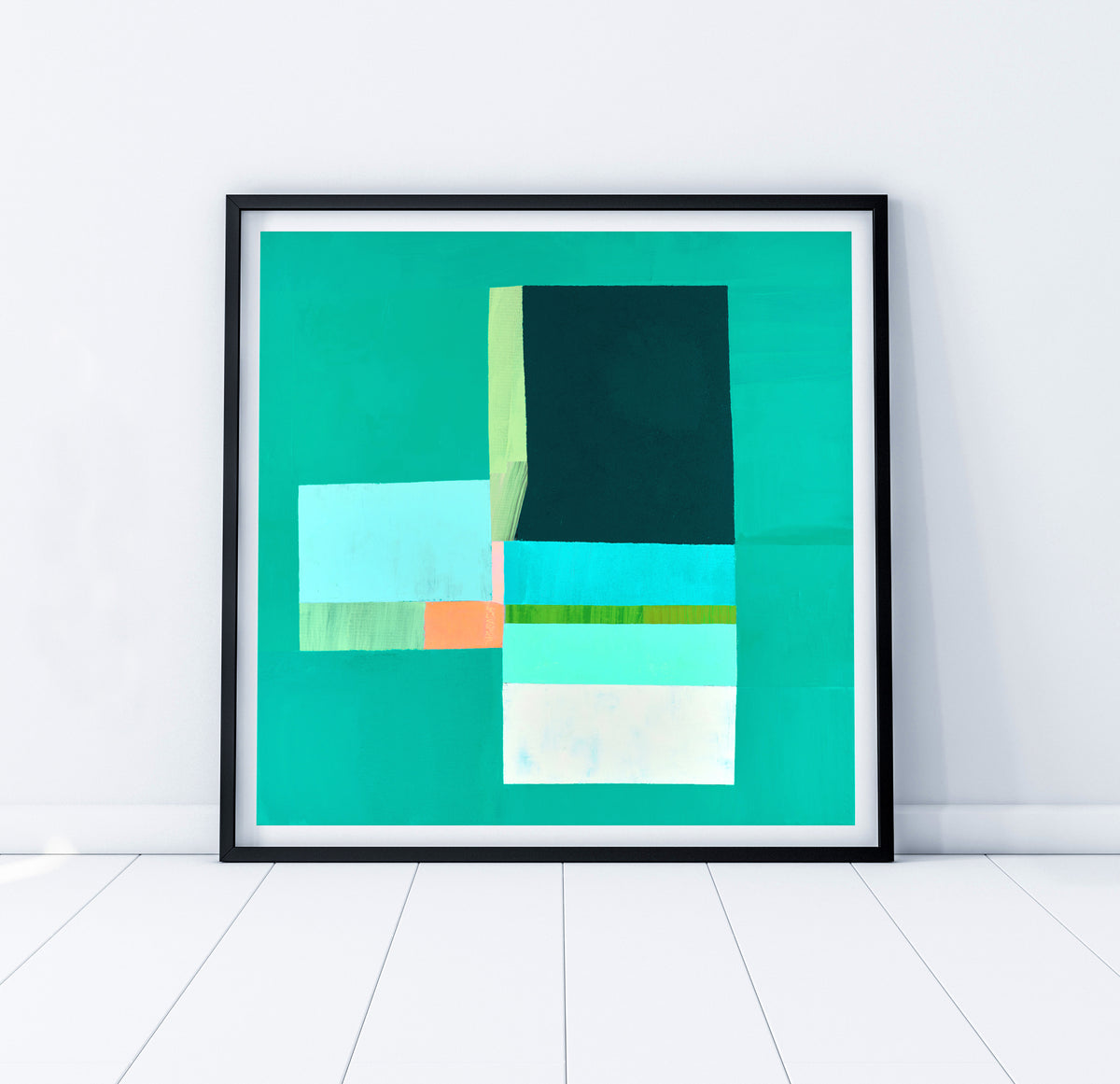 Freya – Jessica Ford Art